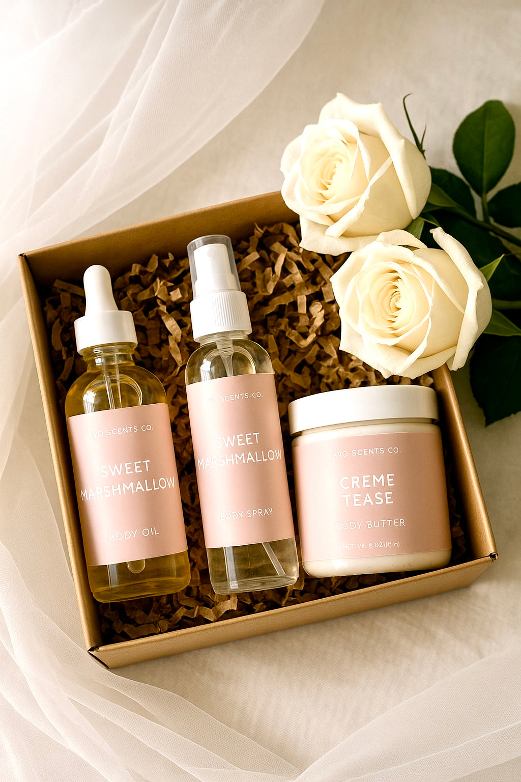 Bridal box