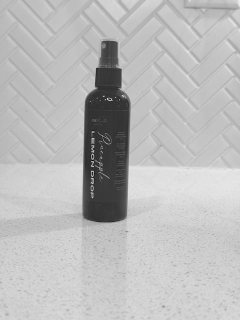 Seduction Room Spray Collection – Irresistible Room Scents