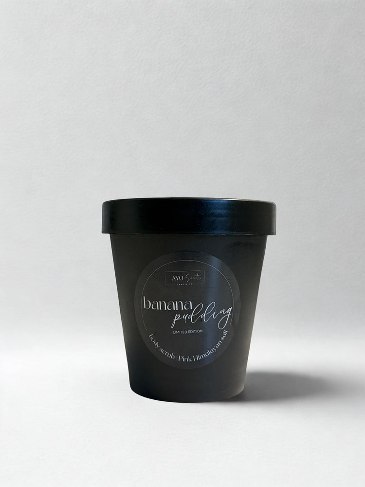 Tasty (body scrub)
