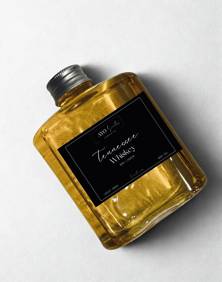 Avocado Body Oil for Smooth Skin | Natural Skin Revivers