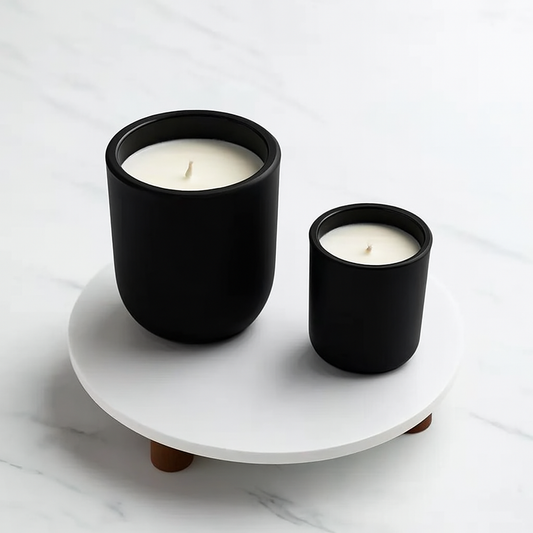 Fall scents (coming 10/1)
