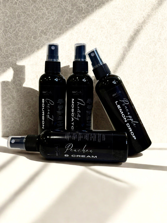 Natural Room Spray for Home, Pillow & Clothes