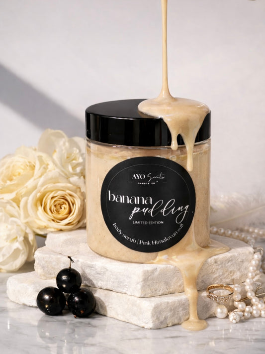 Tasty (body scrubs)