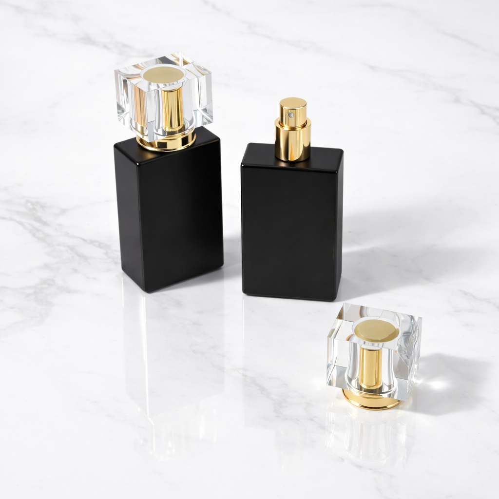 Touchy (perfume line)
